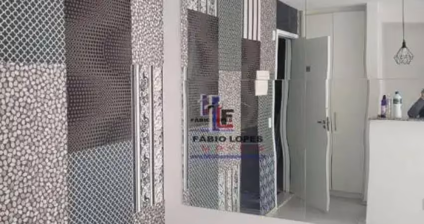 Apartamento com 2 dormitórios, 56 m² - venda por r$ 470.000,00 ou aluguel por r$ 3.218,50/mês - vila independência - são paulo/sp