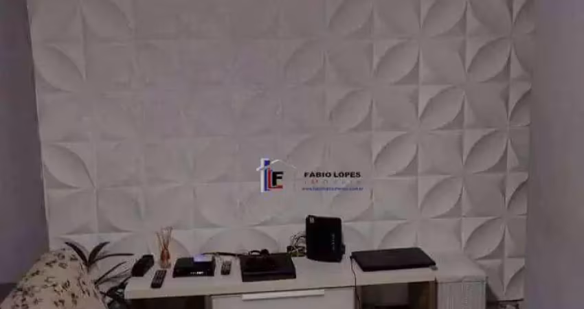 Apartamento á venda - vila sacadura cabral - santo andré/sp