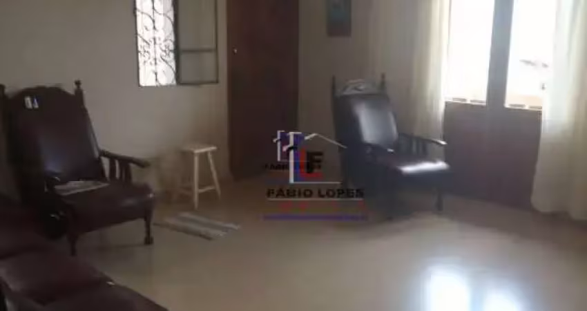 Sobrado com 3 dormitórios à venda, 180 m² por r$ 530.000,00 - vila palmares - santo andré/sp