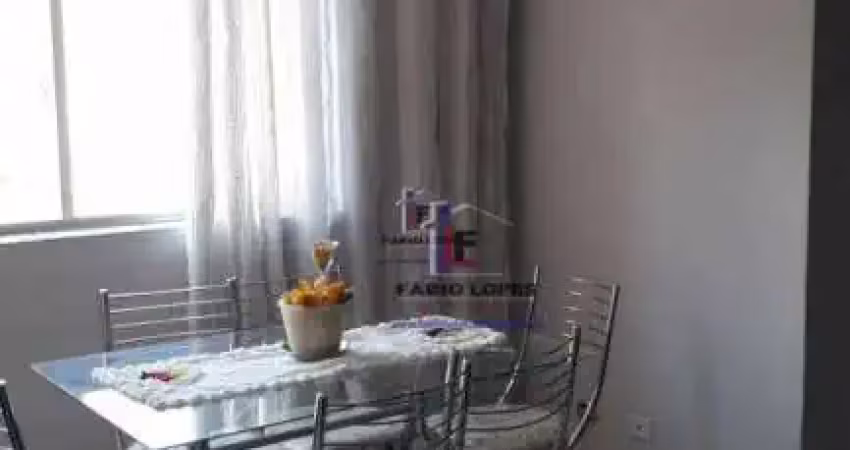 Apartamento com 3 dormitórios à venda, 120 m² por r$ 470.000,00 - vila palmares - santo andré/sp