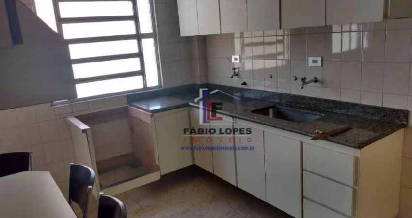 Apartamento com 2 dormitórios à venda, 60 m² por R$ 320.000,00 - Vila Mussolini - São Bernardo do Campo/SP