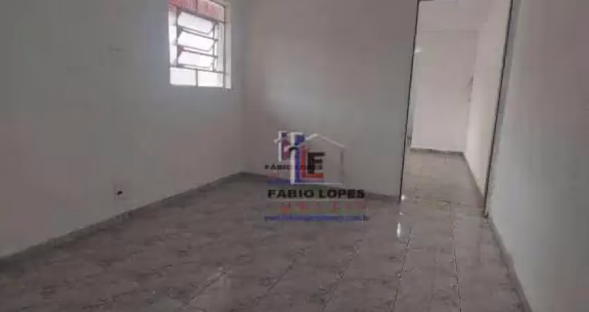 Casa com 2 dormitórios para alugar, 300 m² por r$ 1.388,00/mês - vila palmares - santo andré/sp