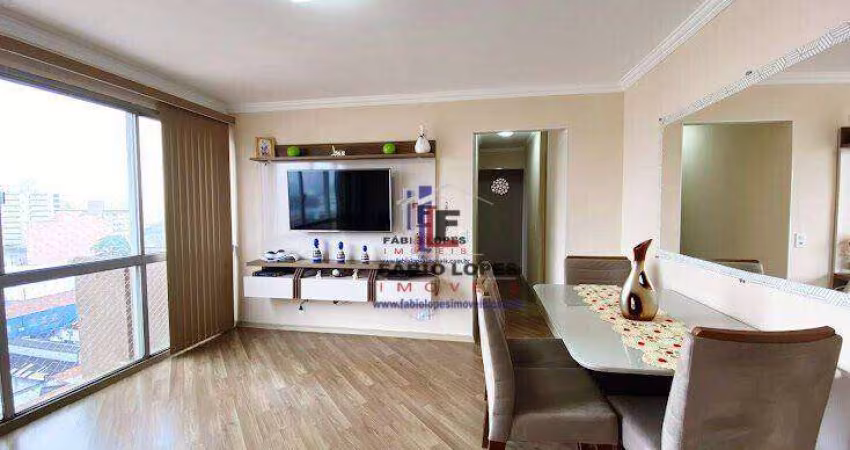 APARTAMENTO Á VENDA - EDIFÍCIO AMAPOLA