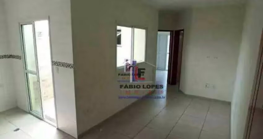 Apartamento padrão - residencial - pronto para morar