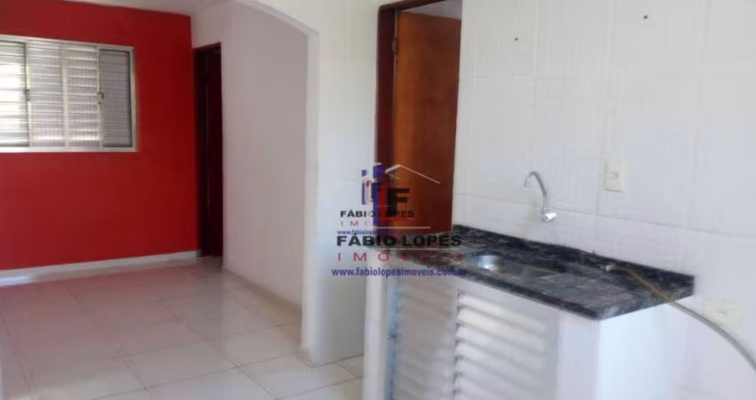 Apartamento com 2 dormitórios à venda, 51 m² por R$ 180.000,00 - Conjunto Residencial José Bonifácio - São Paulo/SP