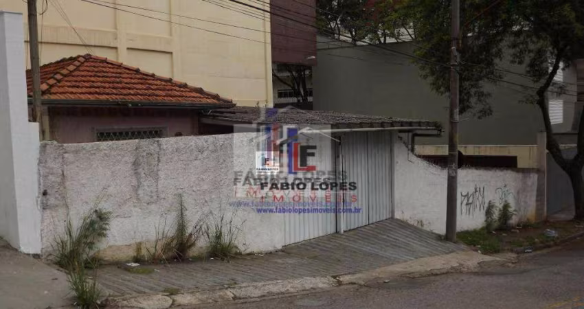 Casa Padrão - Residencial