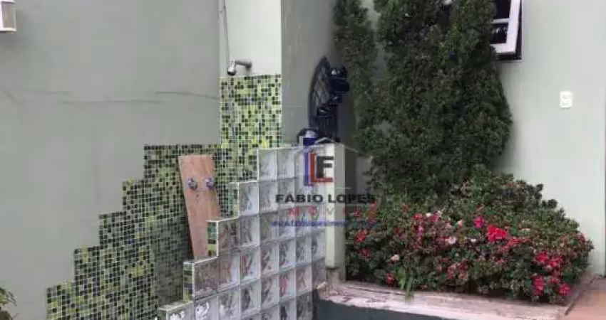 Casa com 3 quartos à venda na Rua Santo Inácio, Vila Vivaldi, São Bernardo do Campo