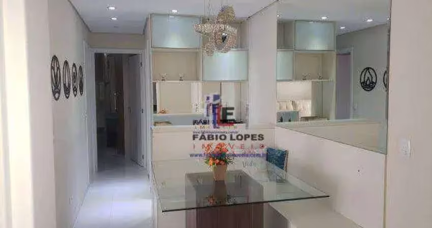 Apartamento Padrão - Residencial - Pronto para morar
