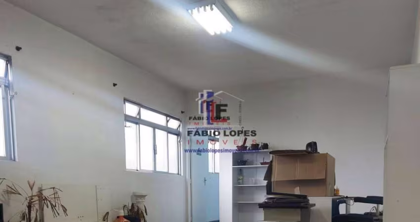 Salão Comercial