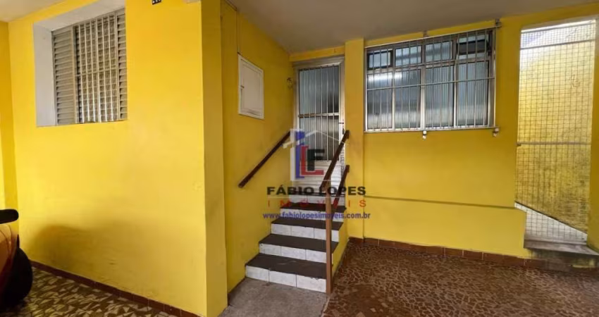 CASA PARA VENDA VILA PALMARES
