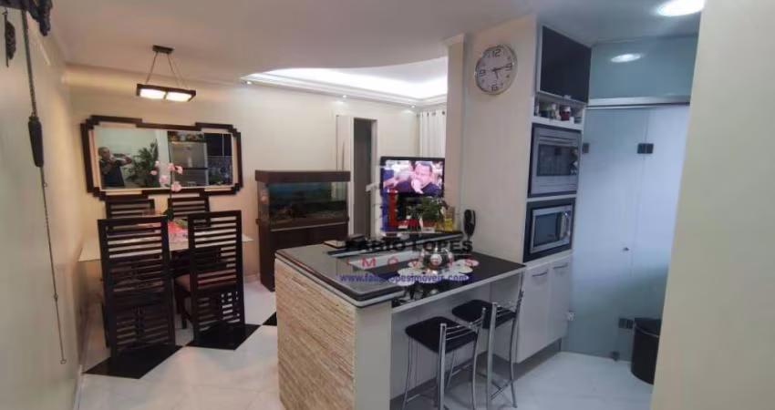 APARTAMENTO A VENDA VILA PALMARES