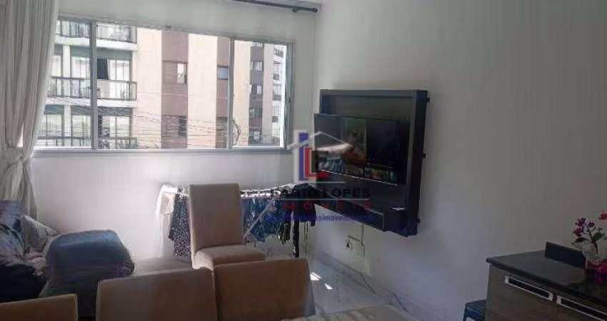 Apartamento Santo Antonio São Caetano do Sul
