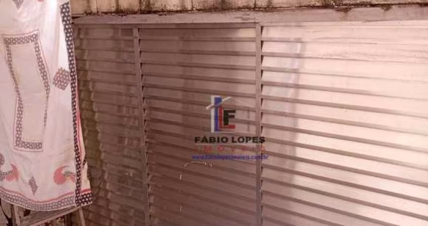 Sobrado a Venda Vila Darli