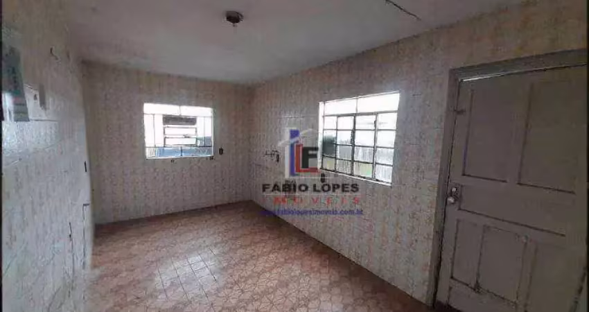 Casa com 2 dormitórios à venda, 78 m² por r$ 270.000,00 - vila palmares - santo andré/sp
