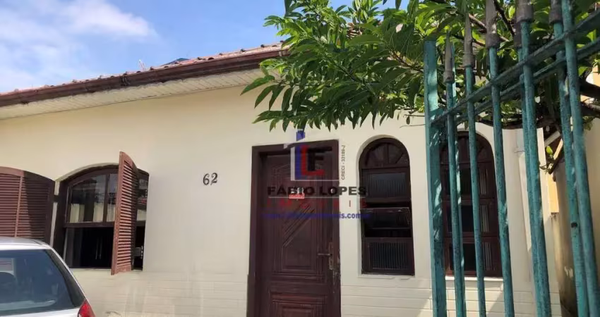 Casa com 1 quarto para alugar na Travessa Jorge Zerrener, Silveira, Santo André