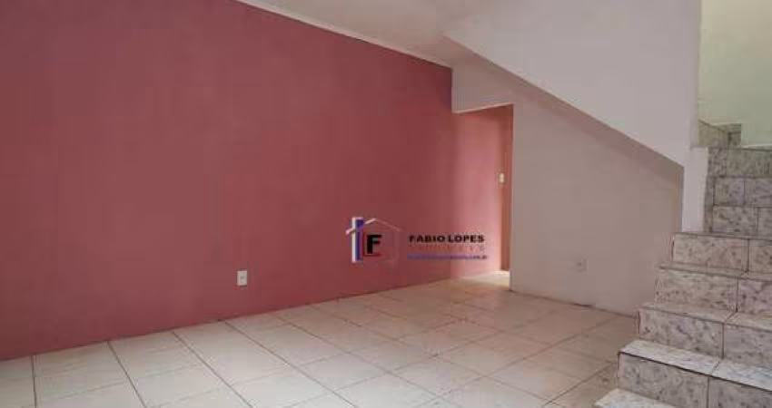 CASA PARA LOCAÇÃO SACADURA CABRAL