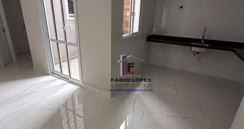 LINDO APARTAMENTO Á VENDA / VILA LINDA/ SANTO ANDRÉ / SP