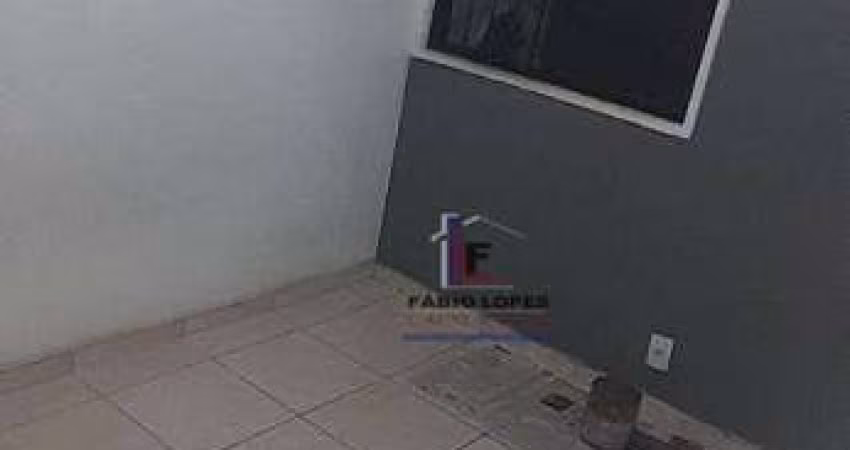 LINDO APARTAMENTO Á VENDA / VILA SACADURA CABRAL / SANTO ANDRÉ / SP