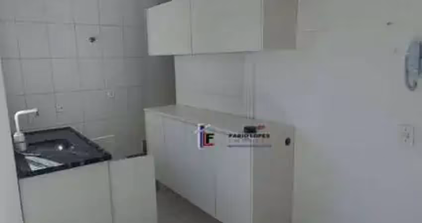 Cobertura com 2 quartos à venda na Rua Cerqueira Lima, Vila Junqueira, Santo André