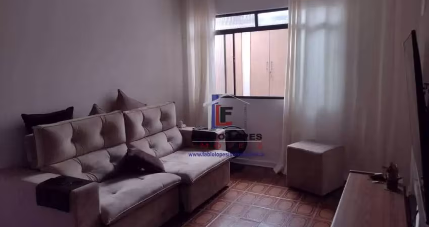 Apartamento - à venda - bairro paraiso - santo andré/sp