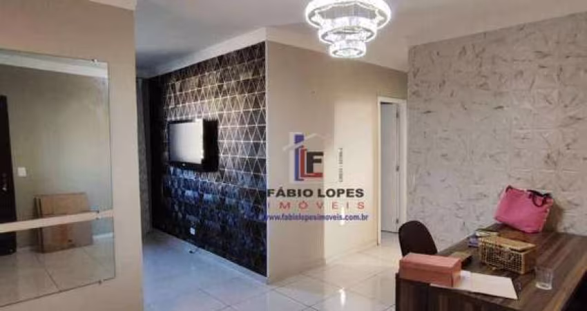 APARTAMENTO - À VENDA - DEMARCHI - SÃO BERNARDO DO CAMPO/SP.