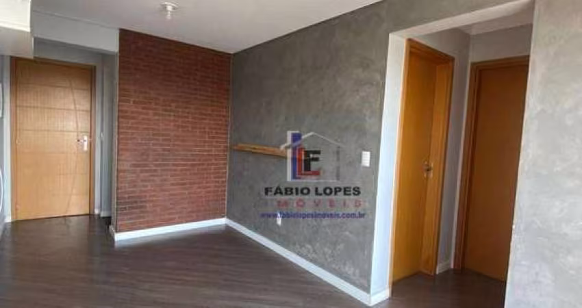 APARTAMENTO A VENDA - PRÍNCIPE DE GALES - SANTO ANDRÉ - SP