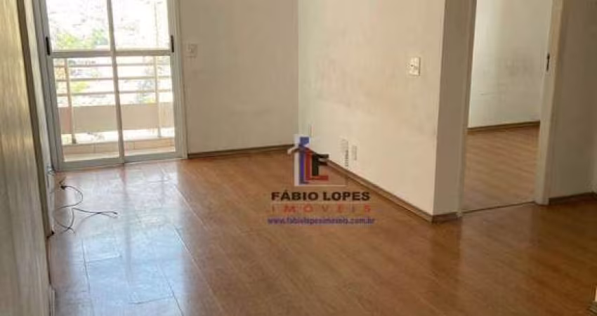 Apartamento - À Venda - Casa Branca - Santo André (SP)
