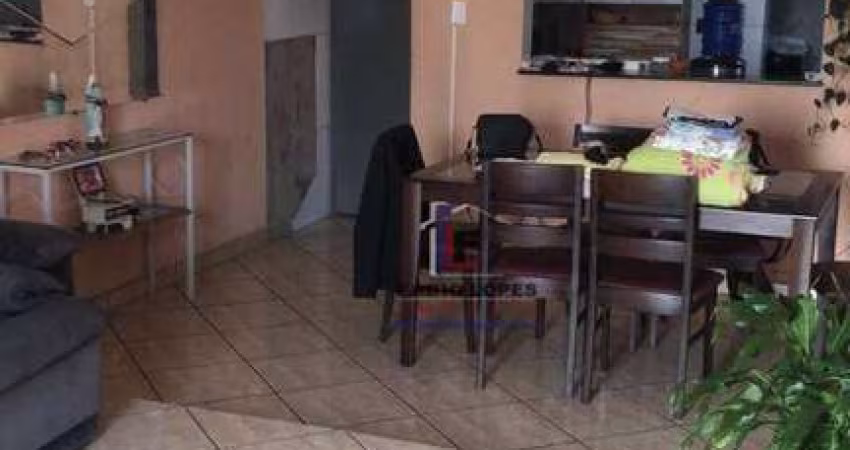 Casa Assobradada  - Sacadura Cabral