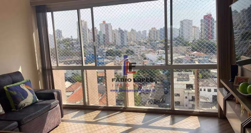 APARTAMENTO - BAIRO CASA BRANCA , SANTO ANDRÉ