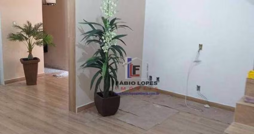 Sobrado a  venda - Rudge Ramos - SBC - SP