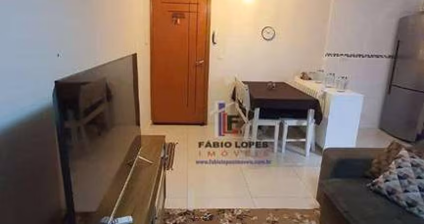 APARTAMENTO SEM CONDOMÍNIO - PQ. NOVO ORATÓRIO, SANTO ANDRÉ.