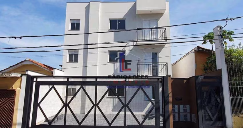 APARTAMENTO Á VENDA NA VILA ELZE - SP