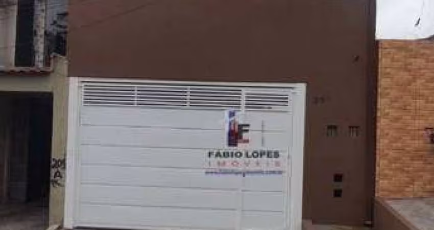 SOBRADO NO BAIRRO PARQUE ALIANÇA EM RIBEIRÃO PIRES !!!