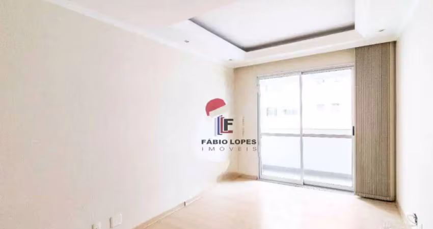 Excelente apartamento - venda - vila gilda - santo andré - sp