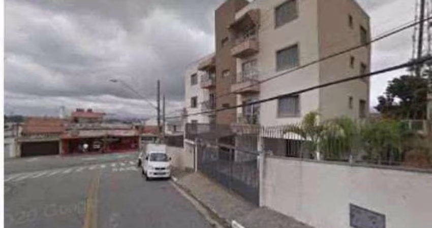 APARTAMENTO - JD BORBOREMA - S.B.CAMPO (SP)