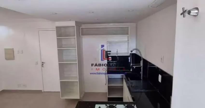 Apartamento duplex - à venda - casa branca - santo andré/sp.