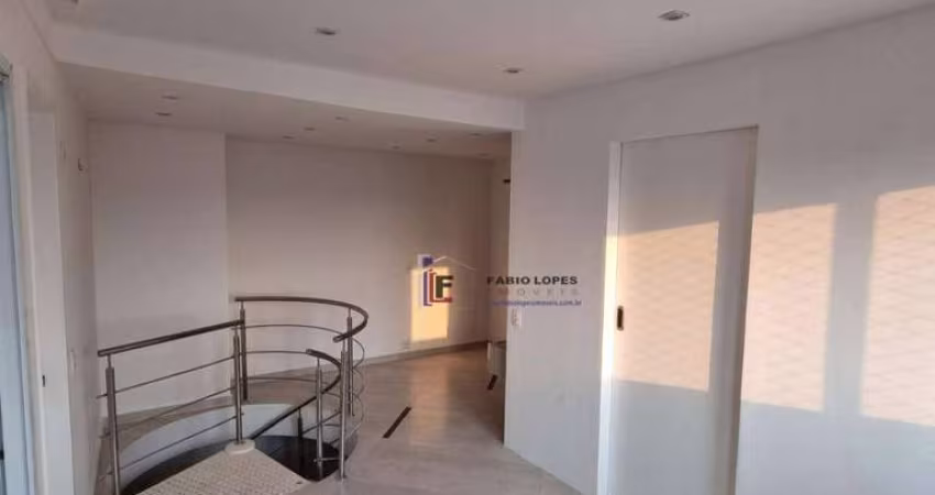 APARTAMENTO EM CONDOMÍNIO À VENDA NO BAIRRO CASA BRANCA COM 82m²!!!