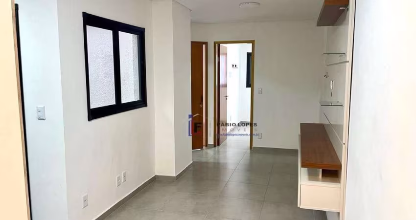 APARTAMENTO DISPONÍVEL PARA LOCAÇÃO NA VILA PIRES COM 44m²!!!