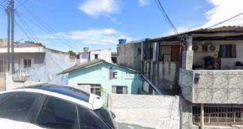TERRENO À VENDA NA PLAMARES COM 184m²!!!