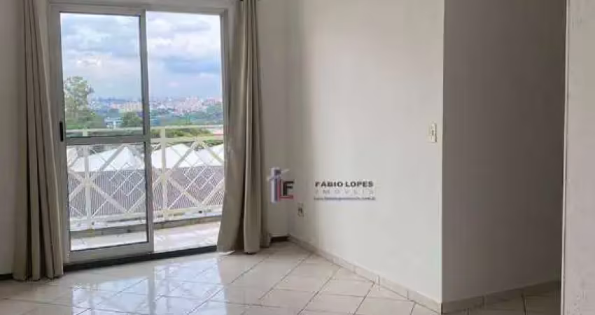 Apartamento - a venda - jd santa cruz -  são paulo - sp