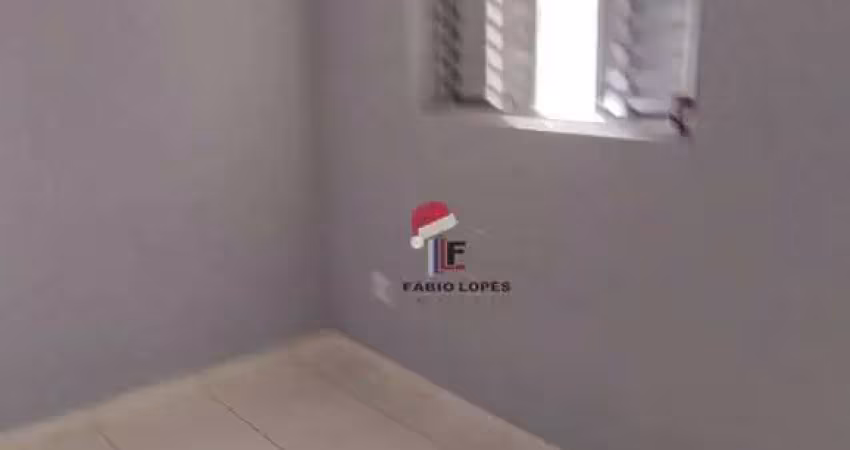 Casa com 1 quarto para alugar na Travessa Santa Clara, Vila Sacadura Cabral, Santo André