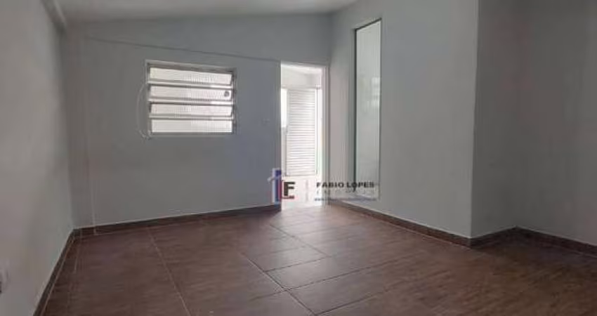 CASA PARA LOCAÇÃO - PALMARES - SANTO ANDRÉ - SP