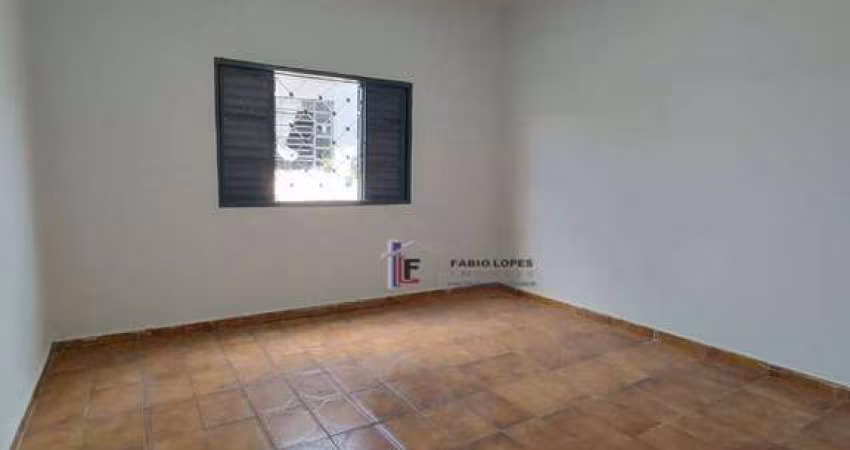 CASA MISTA DISPONÍVEL PARA LOCAÇÃO NA SACADURA CABRAL!