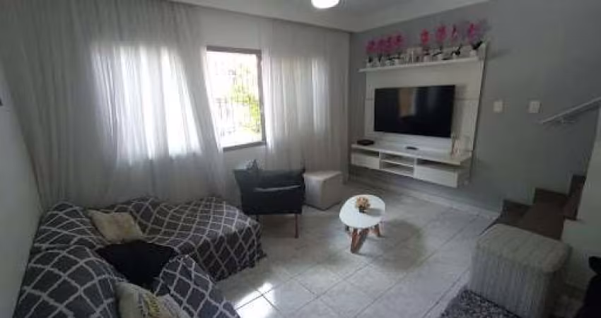 SOBRADO - A VENDA - VILA PALMARES - SANTO ANDRE (SP)