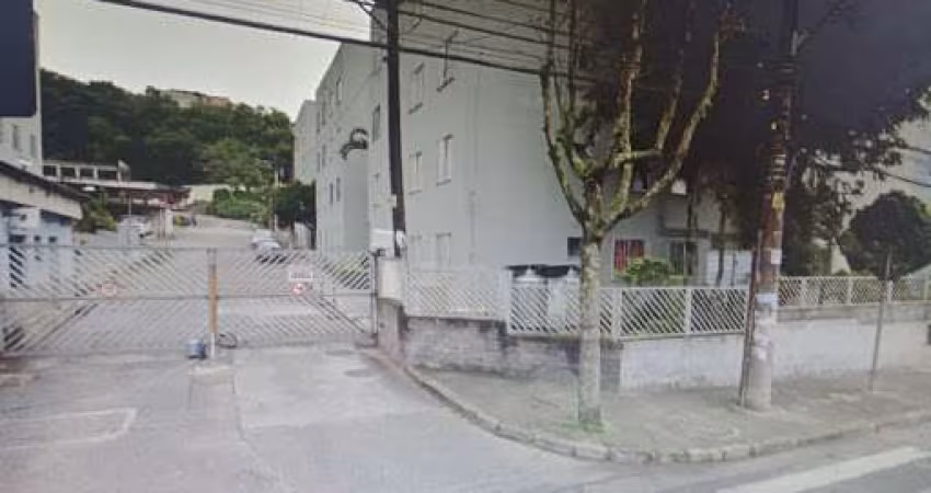 APARTAMENTO - A VENDA - BAIRRO CIDADE SÃO JORGE - SANTO ANDRE (SP)