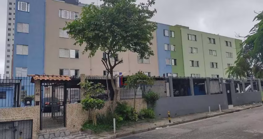 Apartamento - venda - sacadura cabral - santo andré - sp