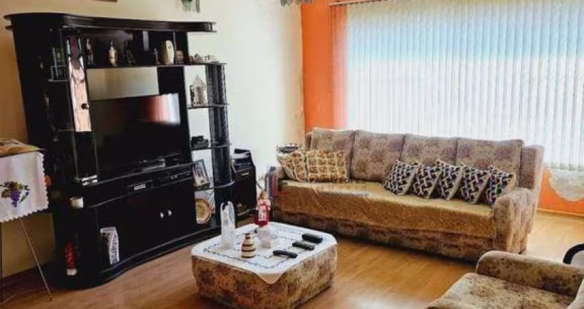 CASA - À VENDA - PALMARES - SANTO ANDRÉ - SP