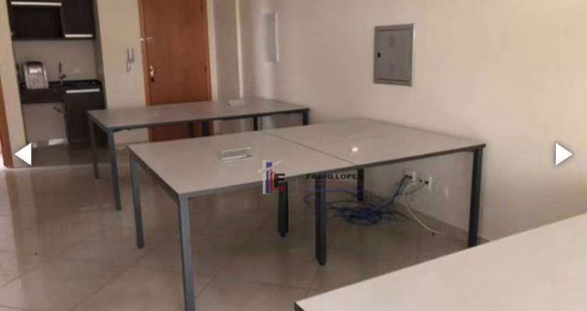 ÓTIMA SALA COMERCIAL DÍSPONIVEL PARA LOCAÇÃO - RUDGE RAMOS - SÃO BERNARDO DO CAMPO - SP
