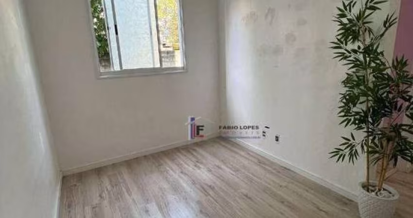 APARTAMENTO PARA LOCAÇÃO RESIDENCIAL LONDRINA