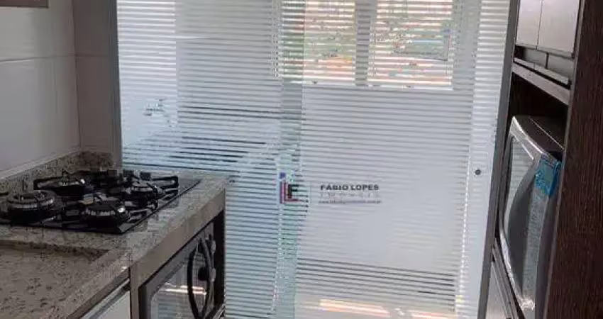 Apartamento - vila sacadura cabral - santo andré/sp